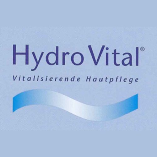 Entwicklung medizinische Kosmetikmarke Hydrovital